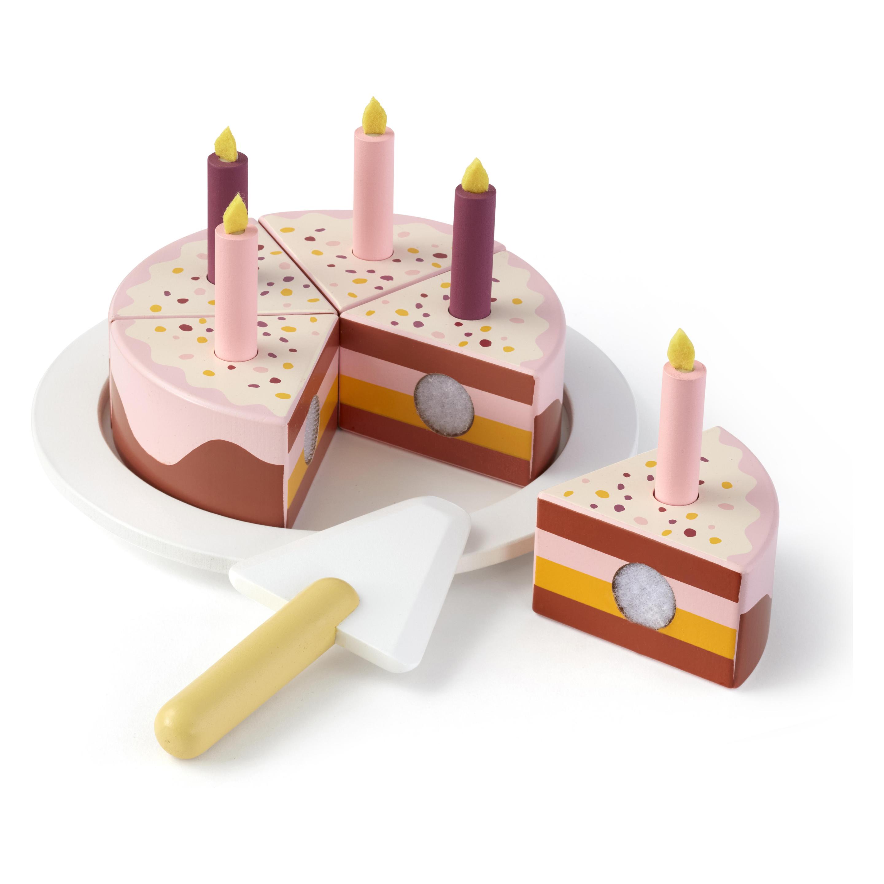 The Creativity Hub Cake - (1000921) (1000921)