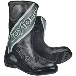 Daytona Evo-Sports GTX Gore-Tex wasserdichte Motorradstiefel 48