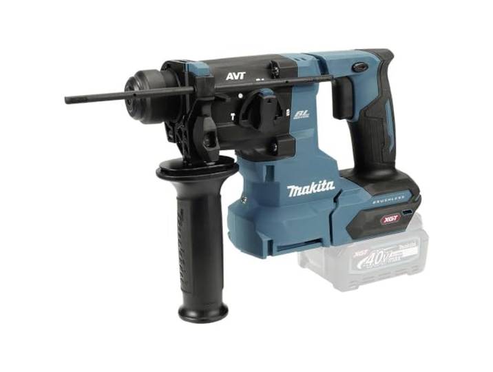 Perfo-burineur 40V XGT SDS-PLUS 2J (Solo) - MAKITA HR010GZ