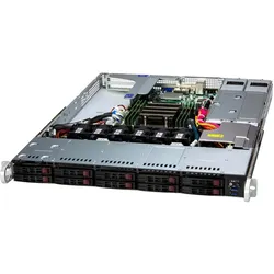 Supermicro Barebone AS -1115SV-WTNRT, Server Barebone