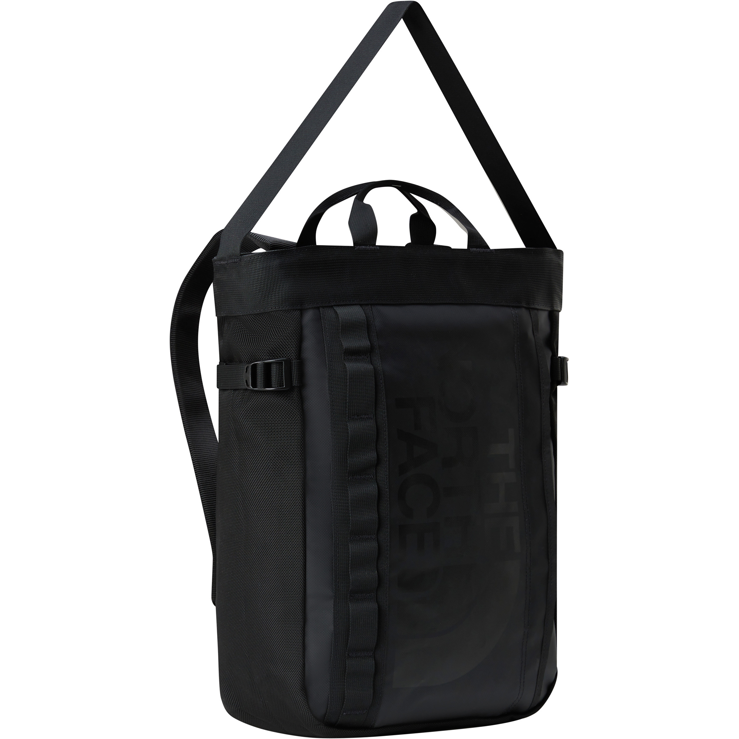 The North Face Base Camp Tote Daypacks schwarz Lifestyle | Reise