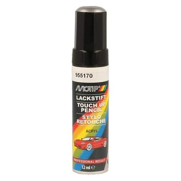 Motip Stift silber met. 12ml (955170)