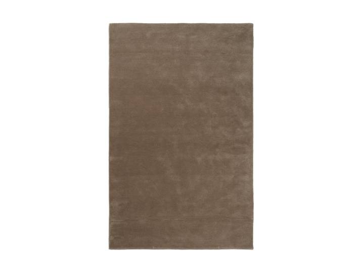 Ferm Living Stille getufteter Teppich Ash Brown, 160x250 cm