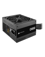 Corsair Netzteil 650W CX650 12cm Lüfter 80+Bronze retail PC-/Server 80 PLUS Bronze (CP-9020278-EU)
