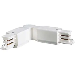 Signify Philips Lighting Winkelverbinder flexibel ZRS750 ACP WH 38136799