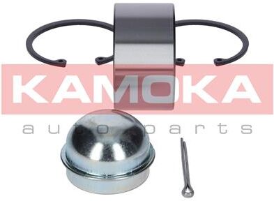 Kamoka Radlagersatz 5600047 Vorderachse Für Opel Gm