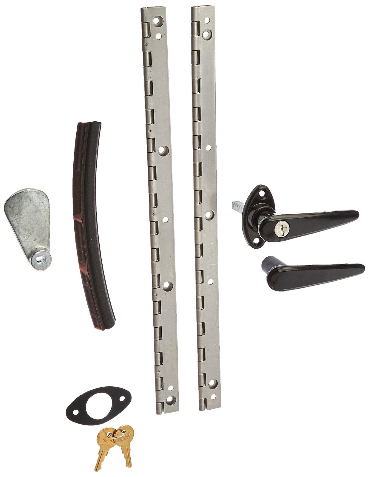 Weather Guard 96901301 Deursleutelset