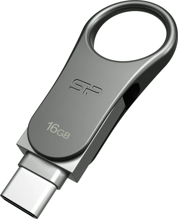 Silicon Power Mobile C80 16 GB