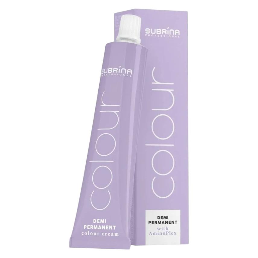 Subrina Professional, Professional, Amino Plex, Demi-Permanent Hair Dye, 5/1, 60 ml (5/1) (52801956)
