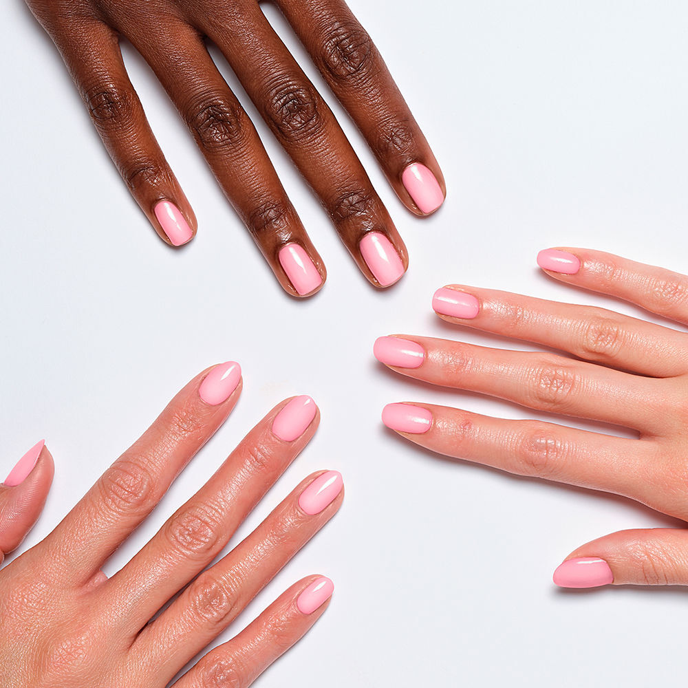 Sally Hansen Miracle Gel #344 - Blush Crush