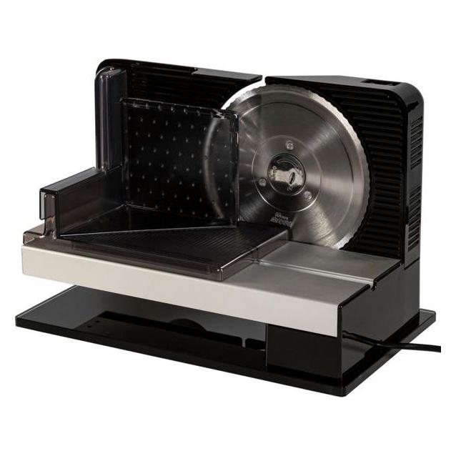 Ritter RIT Allesschneider Sono2 schw (528.041)