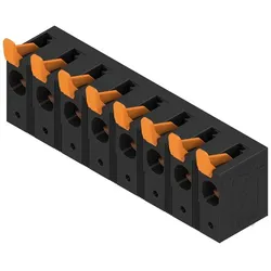 Weidmüller Leiterplattenklemme LUF 15.00#2492060000