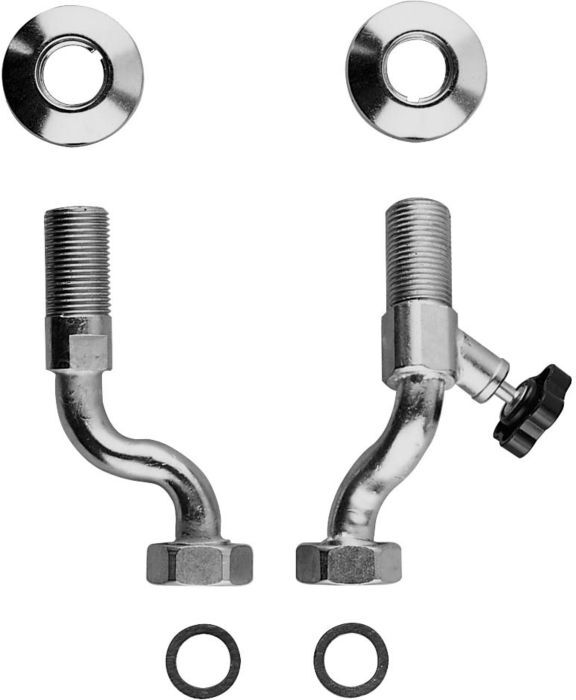 Bosch Installationszubehör 25 7709000052 Unterputzinstallation
