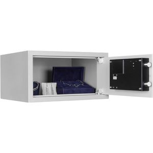 format Tresor Panther LPT1, 22,9 x 43,2cm, mit Elektronikschloss, 14,5kg