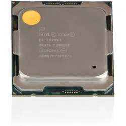 E5-2699V4 neu
