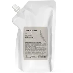 750ml TEAM DR JOSEPH Delicate Hand Wash