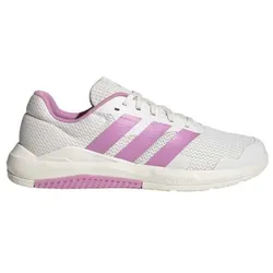 adidas Dropset Base Training Sportschuhe Damen - cloud white/sttr