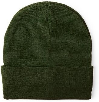 Bonnet publicitaire Lana acrylique vert