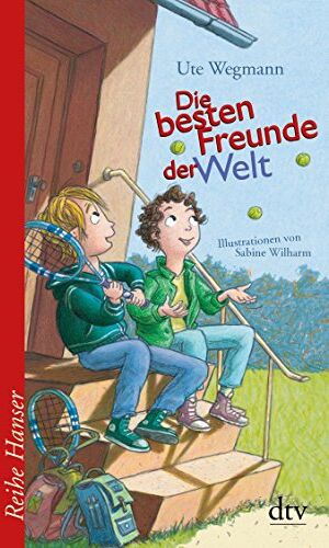 Ute Wegmann - Die besten Freunde der Welt: Fritz und Ben - Preis vom 12.10.2026 11:37:12 h