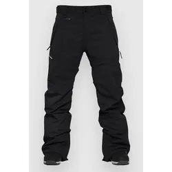 Horsefeathers Fink Hose black Gr. L