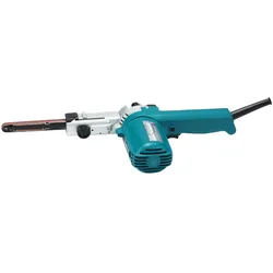 Makita, Schleifmaschine + Poliermaschine, 9032 (Bandschleifer)