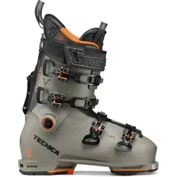 TECNICA Herren Ski-Schuhe COCHISE HV 110 DYN GW, Größe 26,5 in Grau Grau