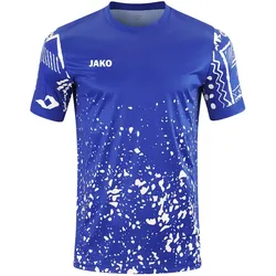 JAKO ABSOLUTE Trikot Kinder 20718430 - royal/weiss 116