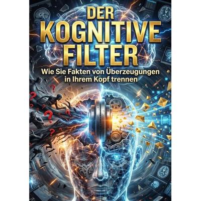 Kognitive Filter, Taschenbuch von Stefan Weise, Epubli, 978-3-565-24719-6