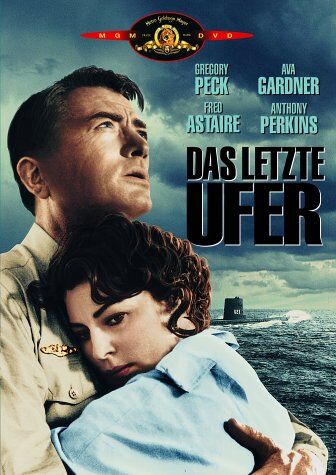 Stanley Kramer - Das letzte Ufer - Preis vom 30.09.2026 09:01:18 h