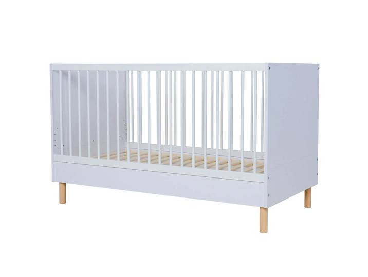 Babybett Mono