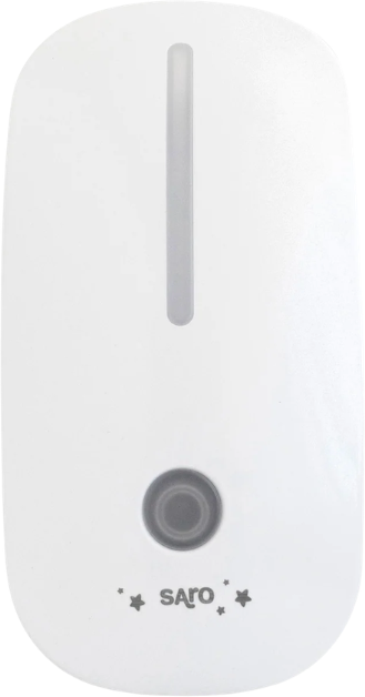 Saro Luz de Presença Inteligente com Sensor