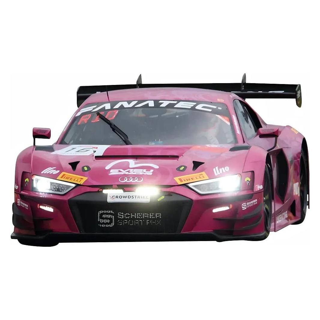 Carrera D132 Audi R8 LMS GT3 Evo, No.16 (4710.32074)