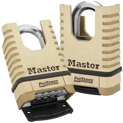 Master Lock, Vorhängeschloss, Kombinationsvorhängeschloss, 58cm