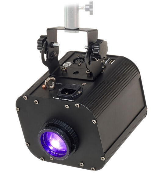 EuroLite LED TCL-150 Color Changer COB
