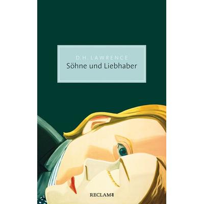 Söhne und Liebhaber, Taschenbuch von D. H. Lawrence, Reclam, Philipp, 978-3-15-020663-8
