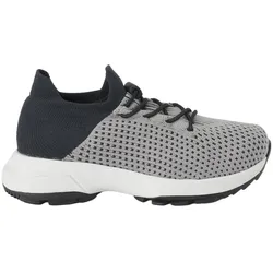 UYN Woollypop Sneaker jüngere Kinder G186 - grey/white 28