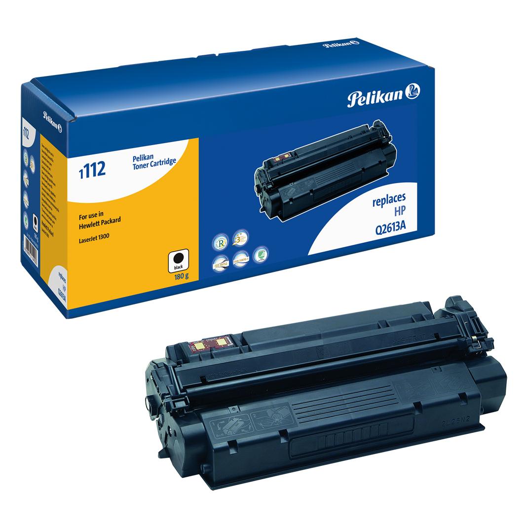 Pelikan 13a (BK) (624253)