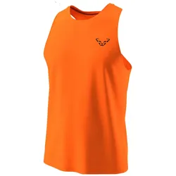 Dynafit, Herren, Sportshirt, Trail Tank (S), Orange