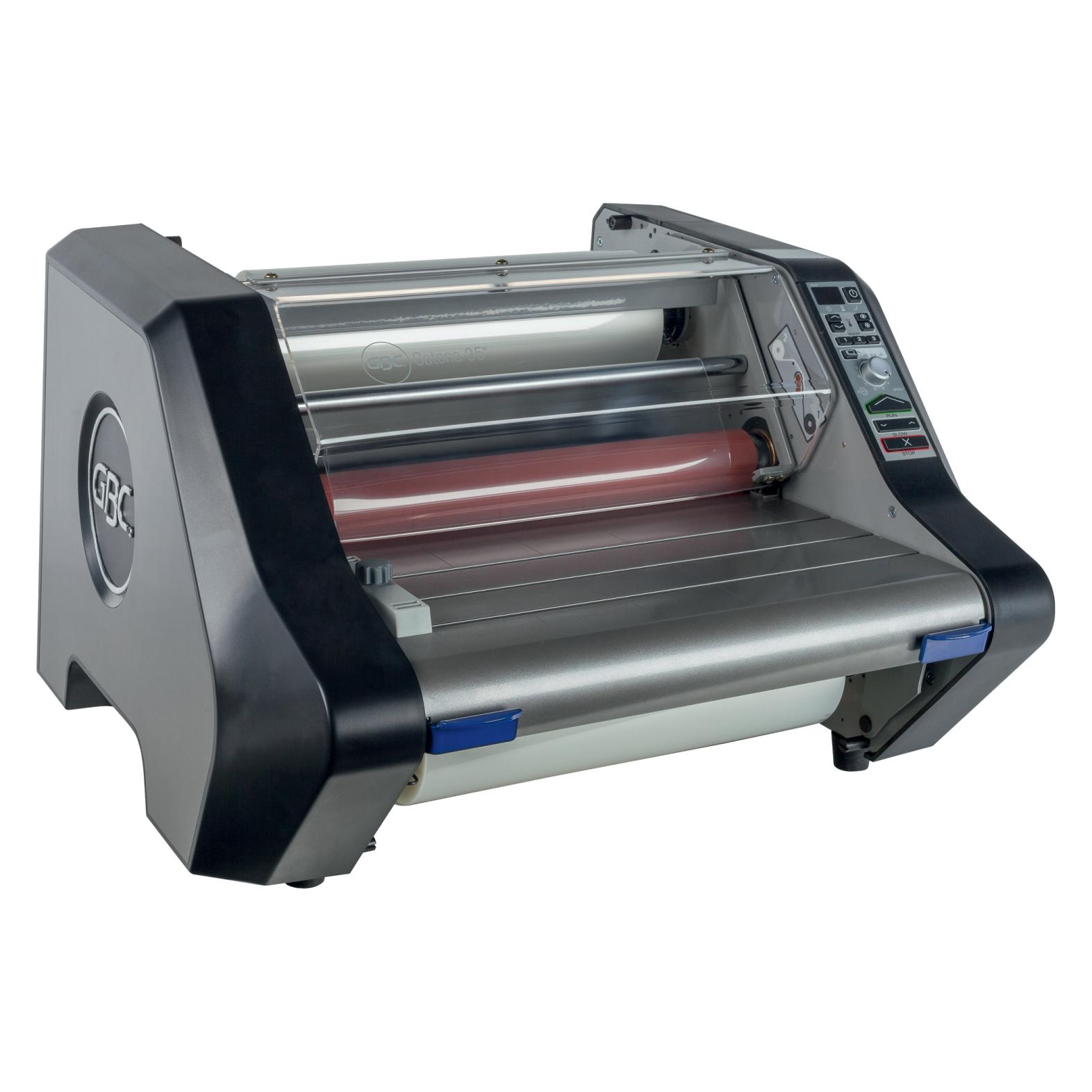 GBC Rollenlaminiergerät Catena 35 (125 µm, 250 µm, A3) (1712001)