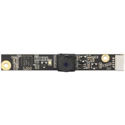 Delock 96372 96372 CMOS Farb-Kameramodul