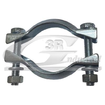 3RG Flansch, Abgasrohr 83219