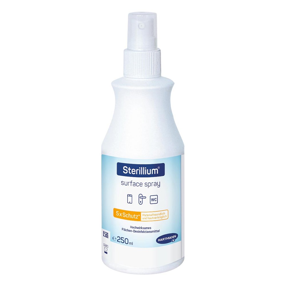 PAUL HARTMANN AG Sterillium Surface Spray Oberflächendesinfektion 18833433