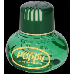 POPPY Flüssiger Lufterfrischer viele Varianten 150ml