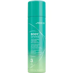 250ml JOICO Body Shake Texturizing Finisher