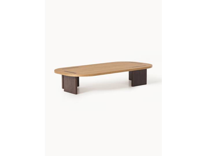 Table basse en bois Fernanda