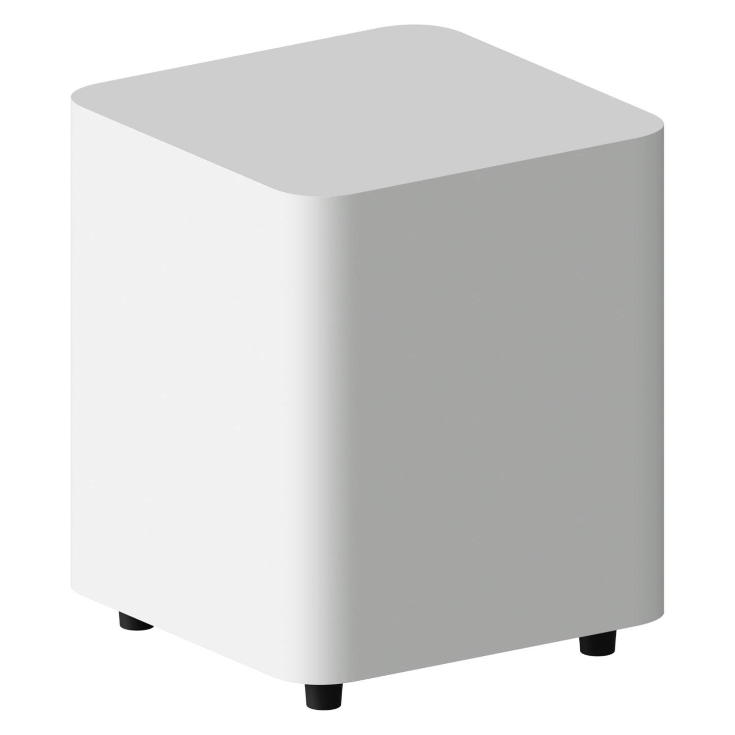 Fosi Audio SW10, Aktiv-Subwoofer 10 Zoll (254 mm, Aktiv, 200 W) (SW10)