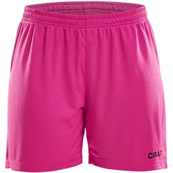 CRAFT Squad Go Torwartshorts Damen 1474 - metro L
