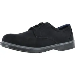 Business Sicherheitsschuhe S1P "CX 505" - 43 - schwarz