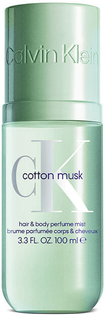 Cotton Musk Calvin Klein