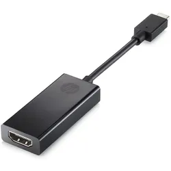 HP USB-C zu HDMI 2.0 Adapter